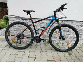 Horský bicykel KTM - PEAK 29" - 1