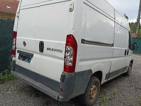 Fiat Ducato - 1