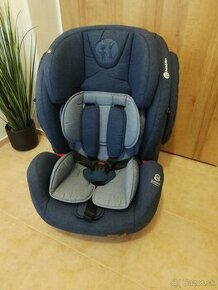 Autosedačka Petite & Mars Prime II ISOFIX