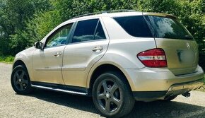 ML 320cdi 4 matic