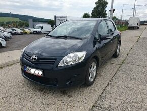 Toyota Auris 1.33 l Dual VVT-i Power