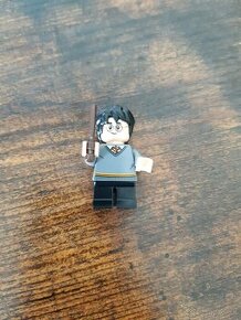 Lego Harry Potter