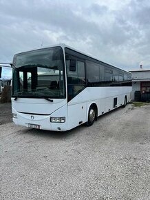 Iveco Crossway  ( Klima)SFR150  380.000km.