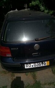 Rozpredam golf 4 1.6