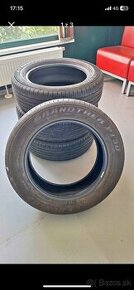 225/60 r18 dunlop - 1