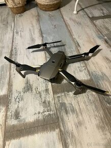 Dji mavic pro