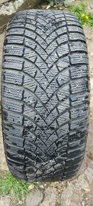 Bridgestone blizzak 225/40 R18 - 1