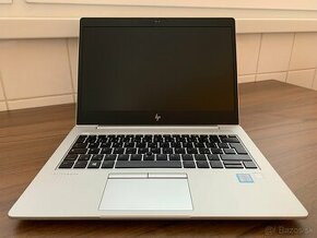 HP EliteBook 830 G5 - 1