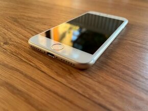 iPhone 7 gold 128 Gb