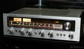 KENWOOD KR 5030 stereo receiver