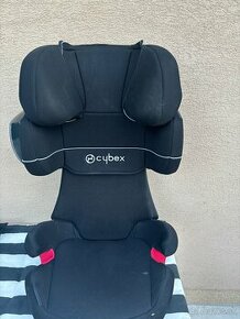 CYBEX Solution X2-FIX