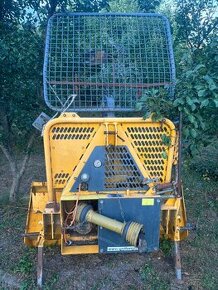 Naviják za traktor  Uniforest 60 EH