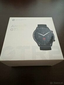 Amazfit GTR 2 - 1