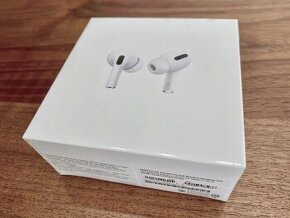 AirPods 2nd gen pro - 1