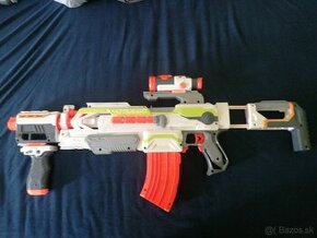 3x Nerf zbrane - 1