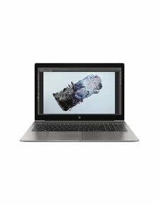 HP ZBOOK 15 G6