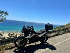 Ktm 790 Adventure