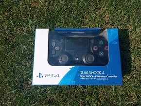 PS4 Dualshock