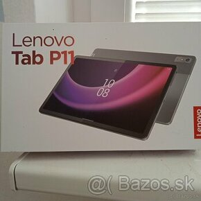 Lenovo Tab P11 2nd Gen