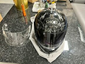 SHOEI XR1000 CREST TC-5 Helma Prilba