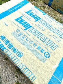 KNAUF INSULATION FKD S Thermal 150mm + DARUJEM - 1