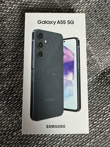 Samsung GALAXY A55 5G