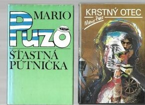 Mario Puzo