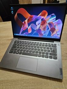 Lenovo ideapad 3 s procesorom i3 11 generacie 8gb ram a 256g - 1