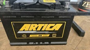 autobateria artica - 1