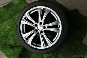 19"-----5x114,3 r19-----WHELL WORLD---------ZIMNA--SADA - 1