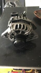 Alternator do Kia, Hyundai 12V/90A - 1