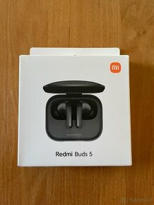 Xiaomi Redmi Buds 5 - 1