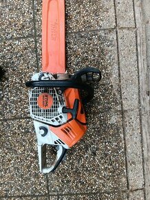 Predám stihl ms 500i