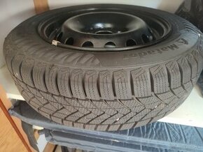 Predám pneumatiky  175/65 R14  T - 1