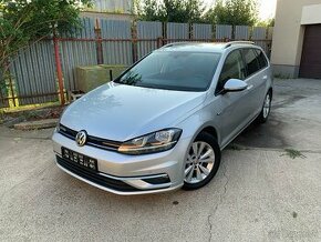 Volkswagen Golf Variant 1.5 TSI Highline DSG - 1