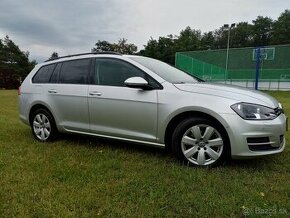 Vw Golf VII 1.6tdi