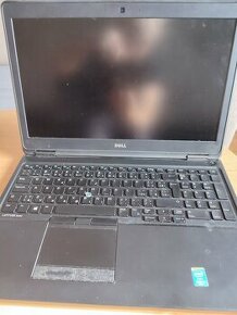 Dell Latidute E5550 náhradné diely