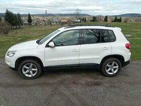 VW TIGUAN 2.0TDI 4-MOTION 4x4 - 1