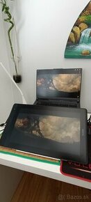 Grafický tablet Huion Kamvas Pro 16 - 1