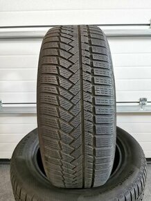 Continental 225/60 R17 99H zimné pneumatiky - 1