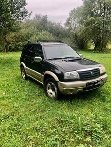 Grand vitara1.9d