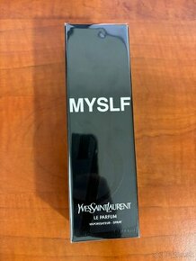 Yves Saint Laurent MYSLF Le Parfum