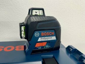 Laser Bosch Gll 3-60xg