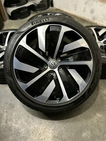 Letná sada VW MonteVideo 5x112 R19 , 245/40/19 VW Arteon - 1