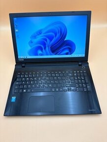 Notebook 15,6" TOSHIBA.Intel i5-5200U 2x2,20GHz.256gb SSD. - 1