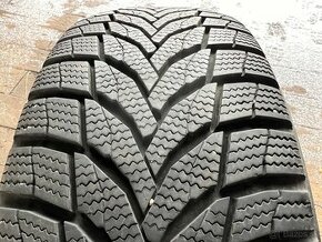 215/65R16 98H Nexen WinGuard Sport 2 SUV