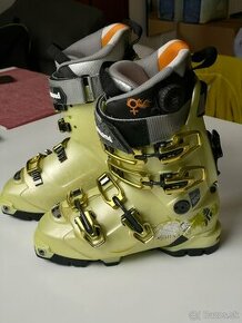 Predam damske skialp lyziarky Black Diamond Shiva EU 36,5-37