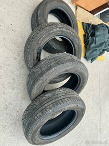 Pneu Uniroyal 235/65 R 17 - 1