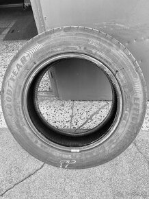 letné pneumatiky 205/60,R16, 92V Goodyear - 1