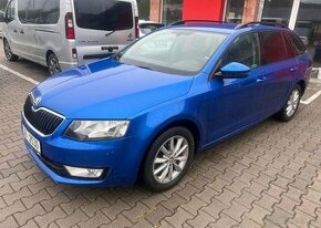 Škoda Octavia 1.8TSI, ELEGANCE,4x4,DSG.1.MAJ benzín automat - 1